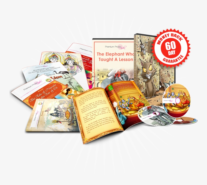 Plus Ebooks, Audiobooks & Activity Books For Only $15 - Brochure, transparent png download