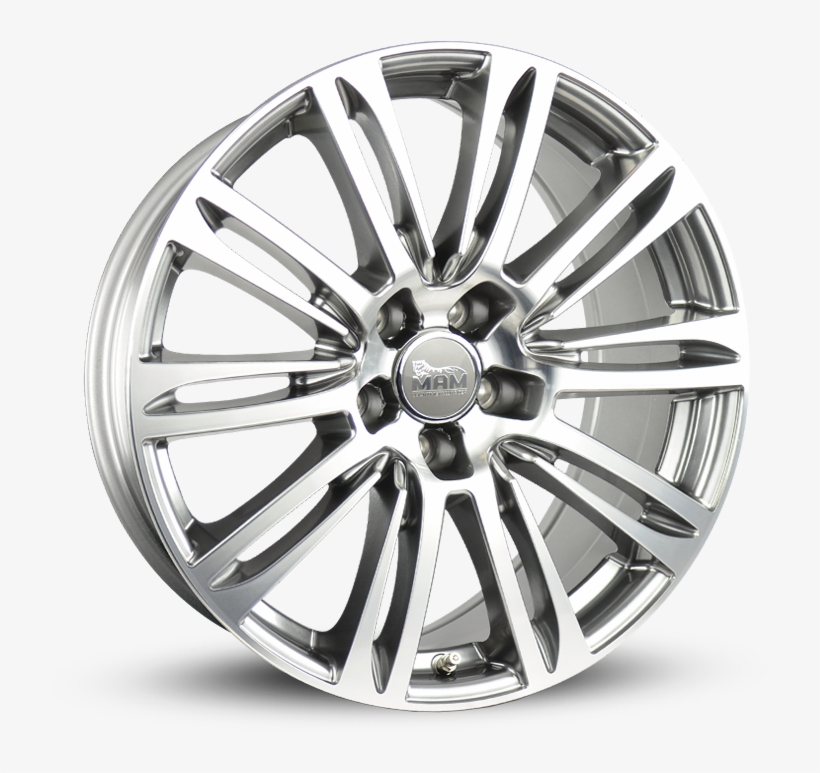 Mam A4 - Audi, transparent png download