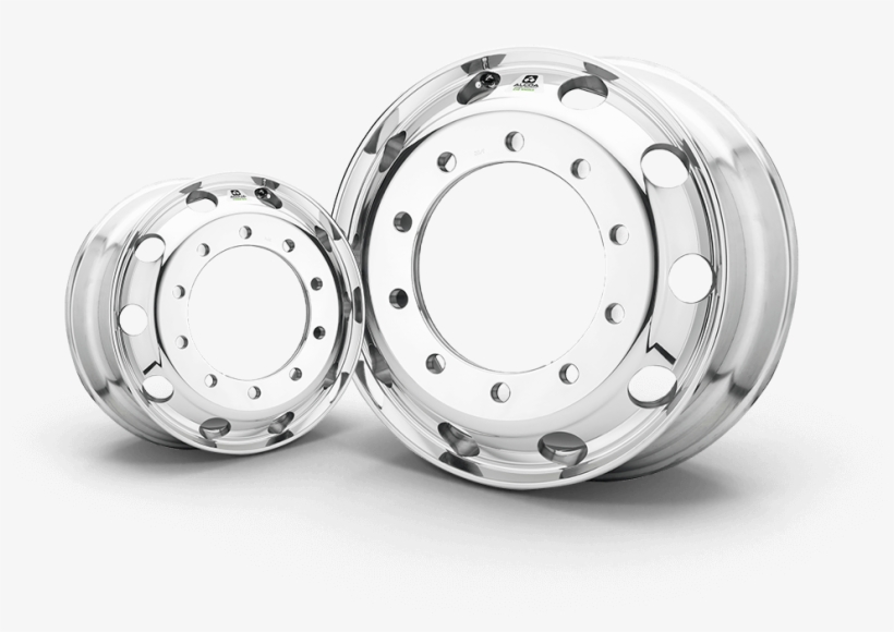 Alcoa® Wheels - Alcoa Wheels Png, transparent png download