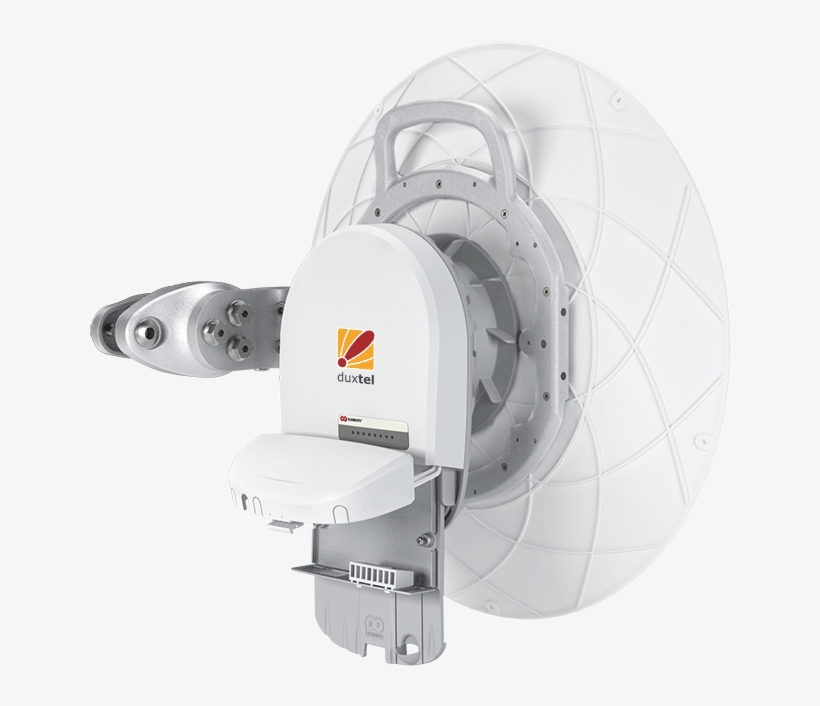 Featuring Rf Elements 24dbi Ultradish Tp 400 Twistport - Circle, transparent png download