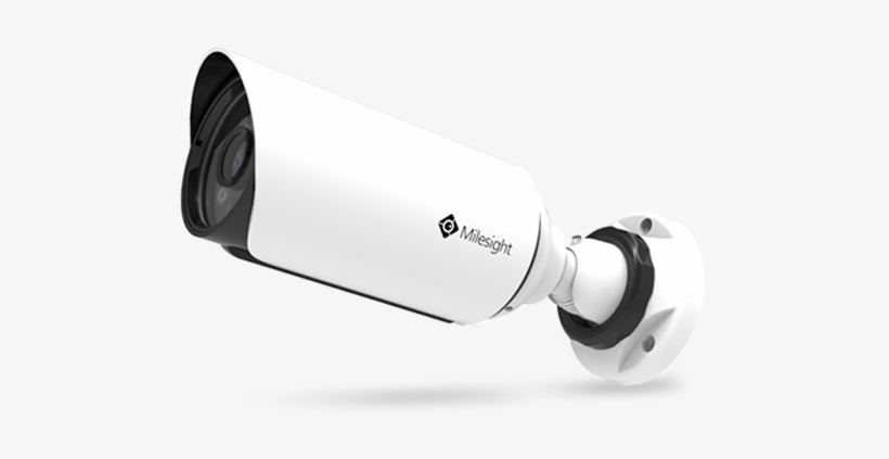 Mini Bullet Camera - White Mini Bullet Camera For Cctv Day, transparent png download