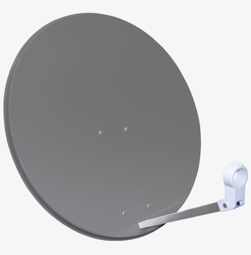 60 Cm Dish Steel - Circle, transparent png download