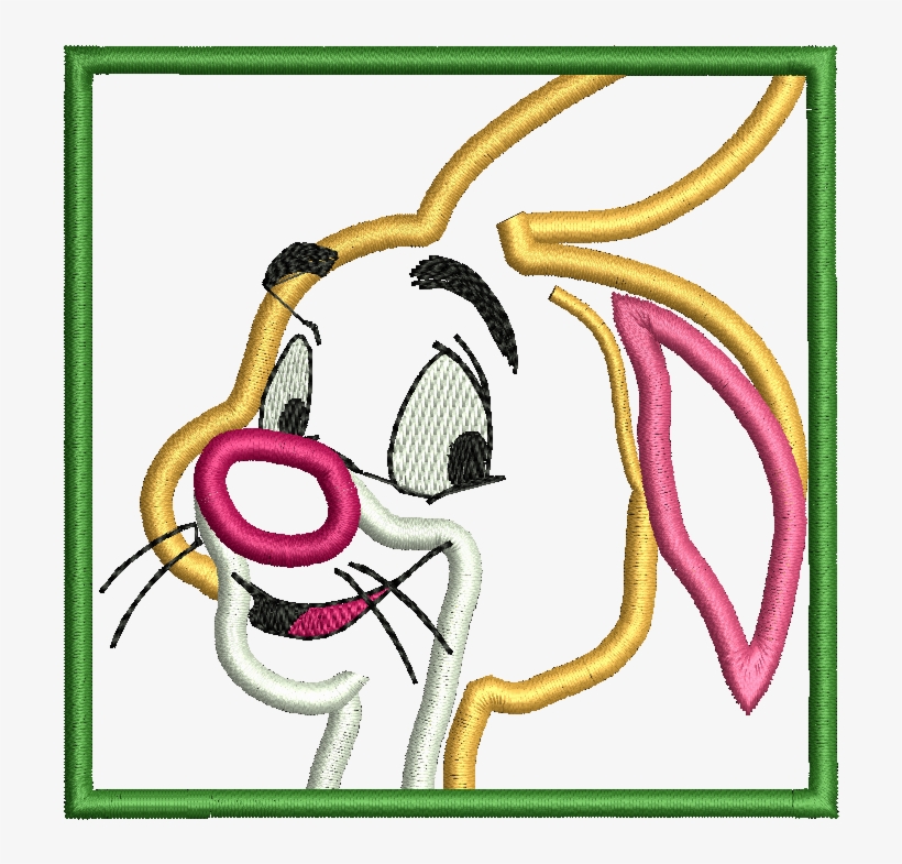 2rabbit - Cartoon, transparent png download
