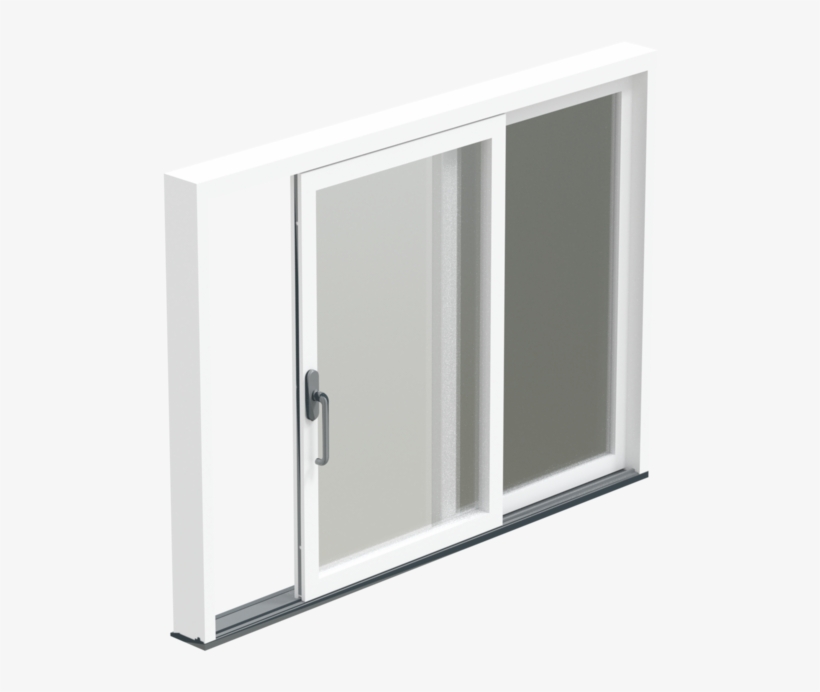 Lift&slide Hardware - Sliding Door, transparent png download