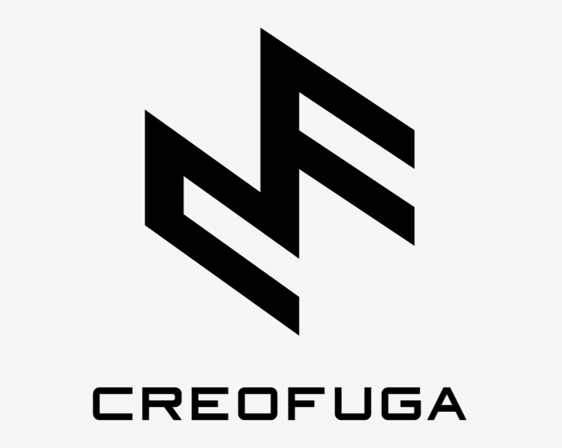 Creofuga-logo - クレオフーガ, transparent png download