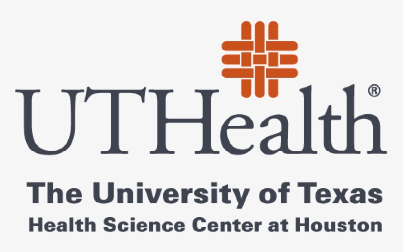 University Hospital, Ut Health Science Center - Ut Health Logo Transparent, transparent png download