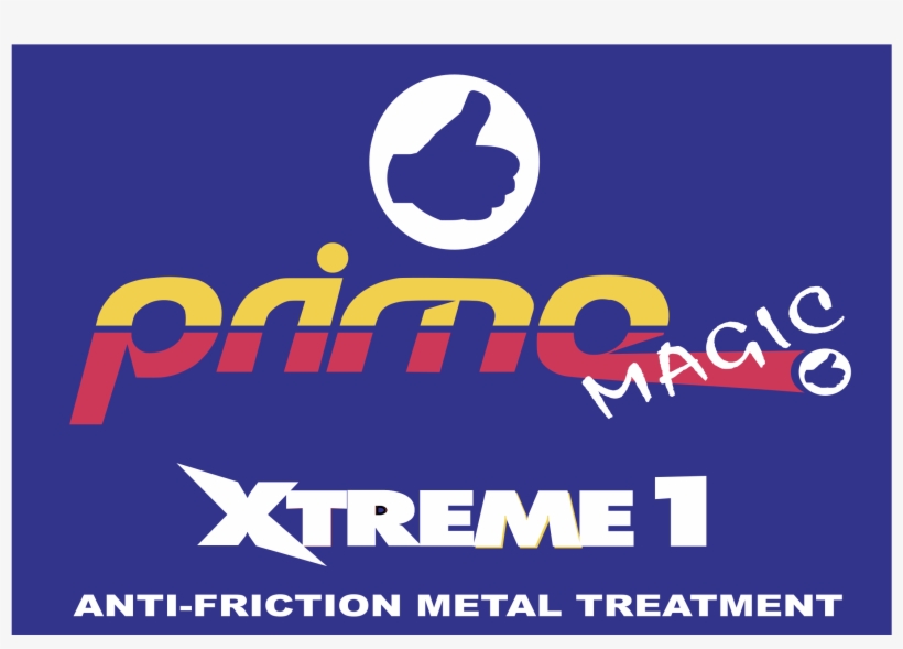 Primo Magic International Logo Png Transparent - Graphic Design, transparent png download