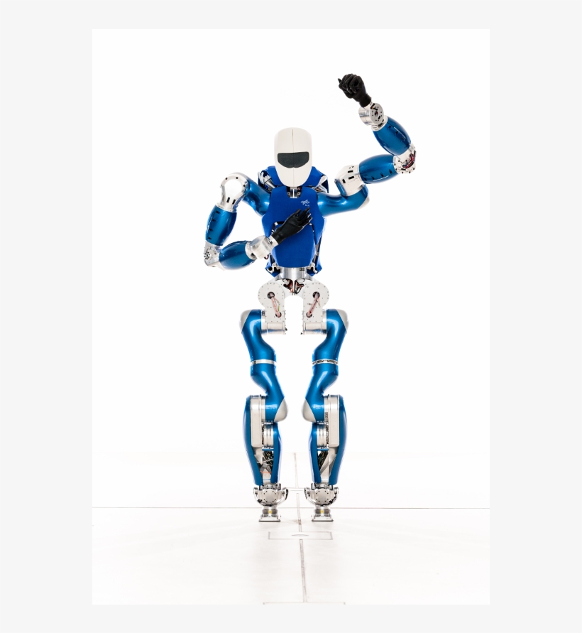 Human%2dlike, Sensitive Robot - Toro Robot, transparent png download