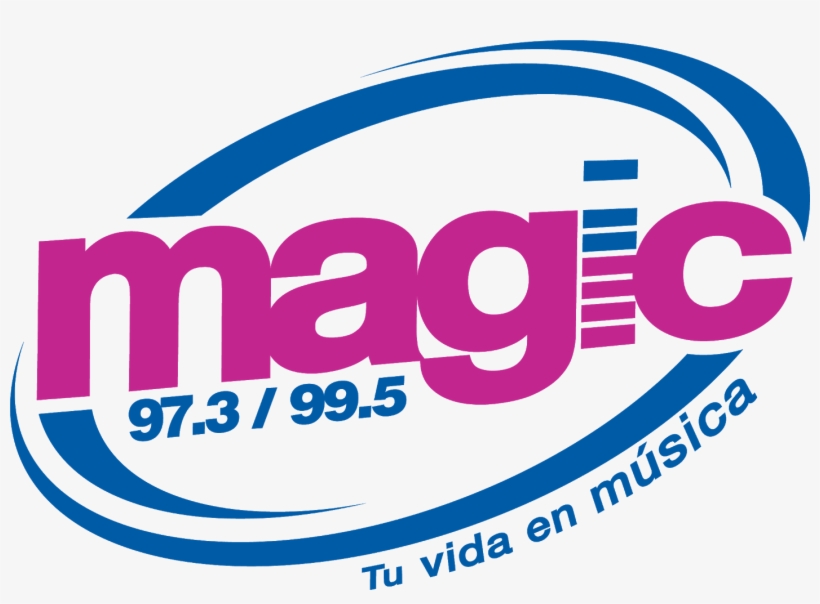 Nuestra Vida Esta Narrada Por La Música - Jose Arzuaga Magic 97.3, transparent png download
