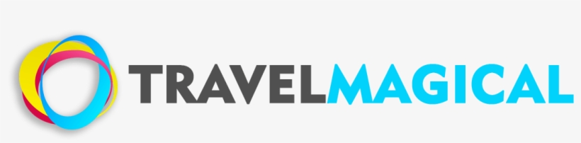 Travel Magical Logo - Micmac, transparent png download