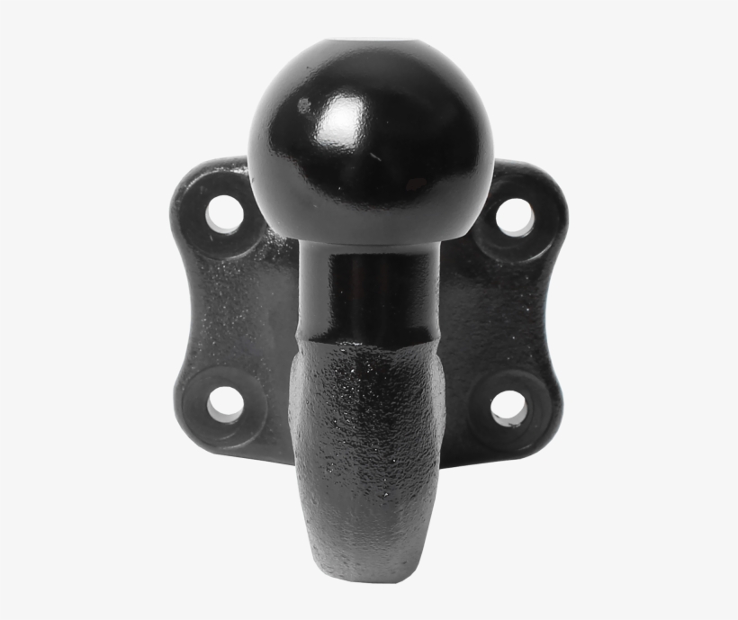 Universal Ball Head 4 Hole - Tool, transparent png download