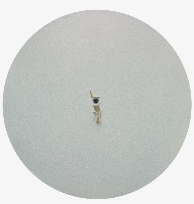 Wound - Circle, transparent png download