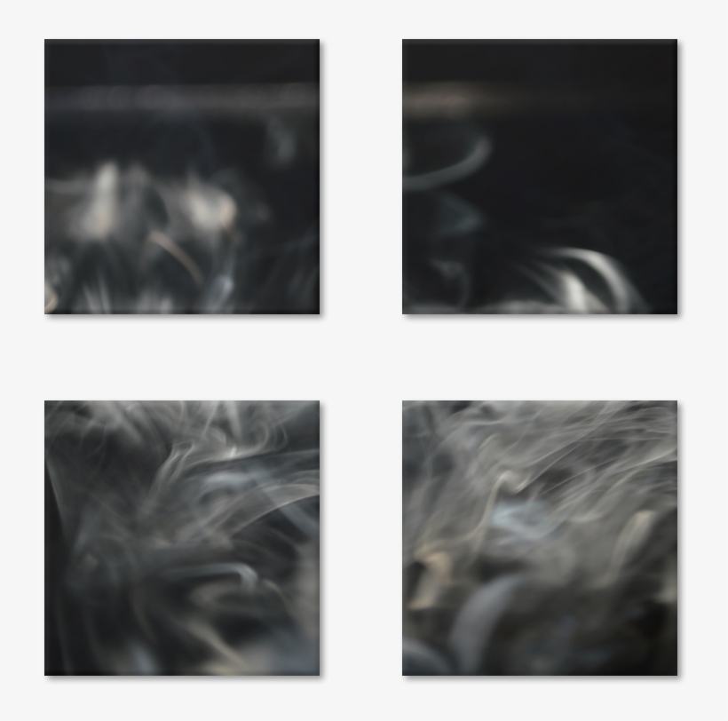 Magneto Fumaça De Leandro Budzinskina - Visual Arts, transparent png download