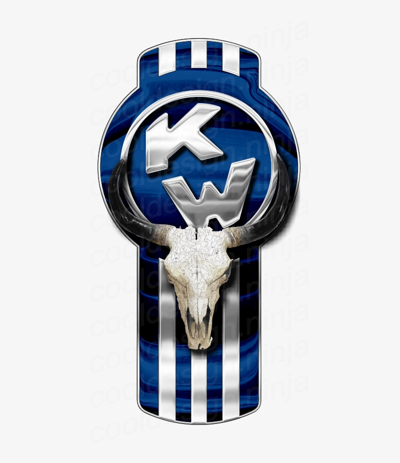 Kw Emblem, transparent png download