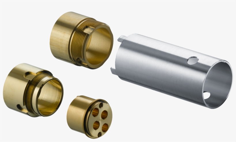 Extension Set - Hansgrohe, transparent png download