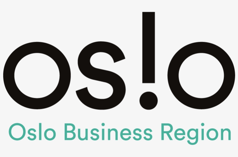 Logo Oslo Business Region - Oslo Business Region, transparent png download