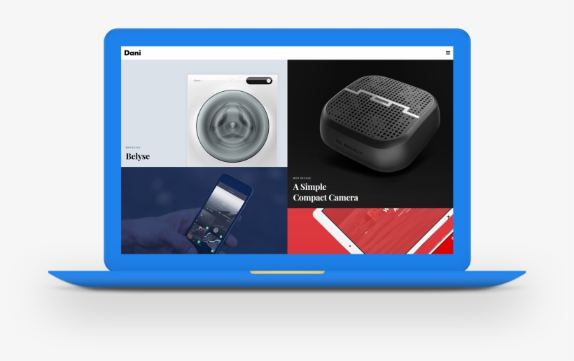 Ready To Stand Out Get In Touch - Electronics, transparent png download