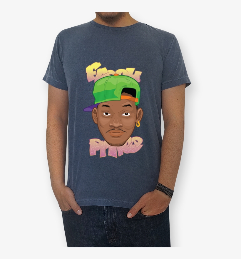 Camiseta Will Smith - Camiseta Cavaleiros Do Zodiaco, transparent png download