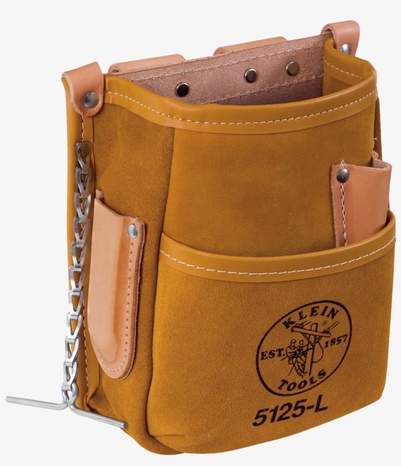 Png 5125l - Canvas Tool Bag, transparent png download