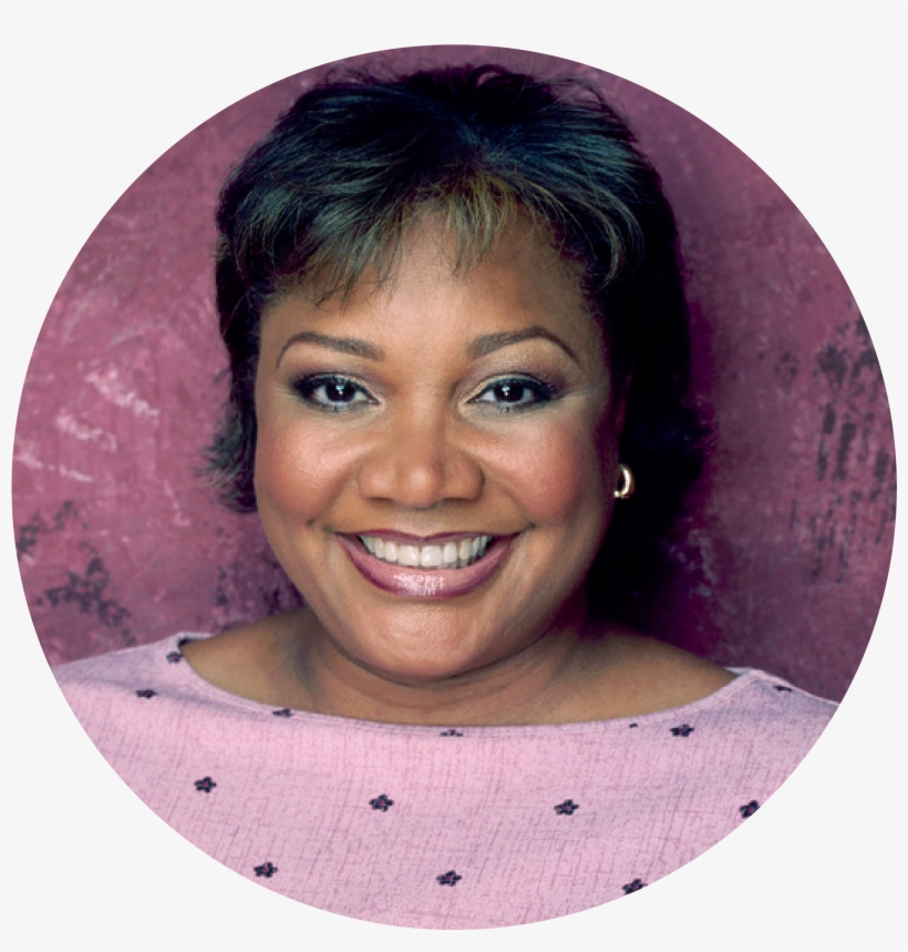 Arnetia Walker Fresh Prince - Girl, transparent png download