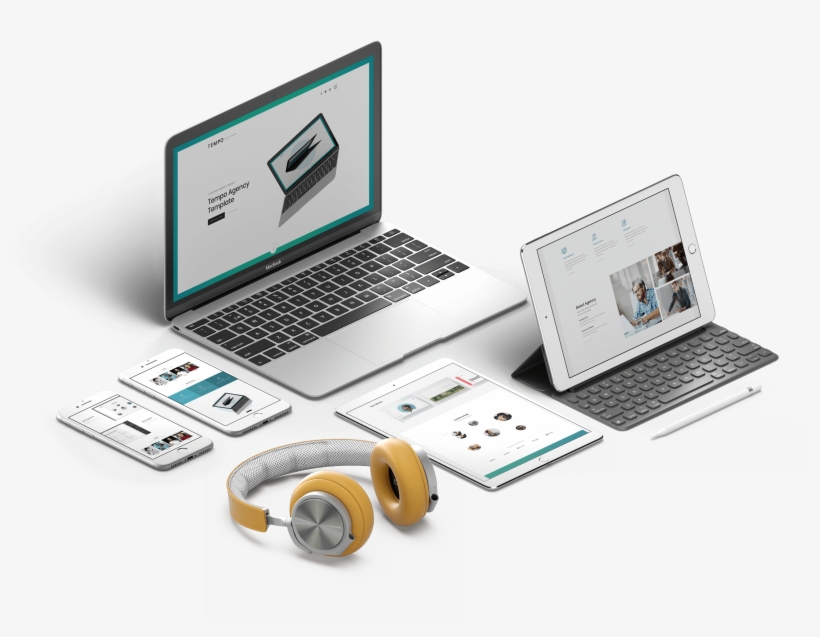 A Awesome Digital Company - Web Design, transparent png download