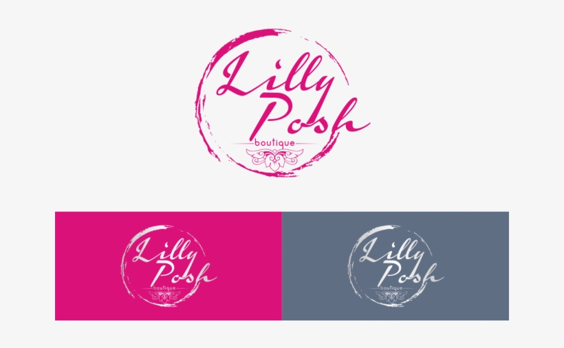 Contest Lilly Posh - Hashtag, transparent png download