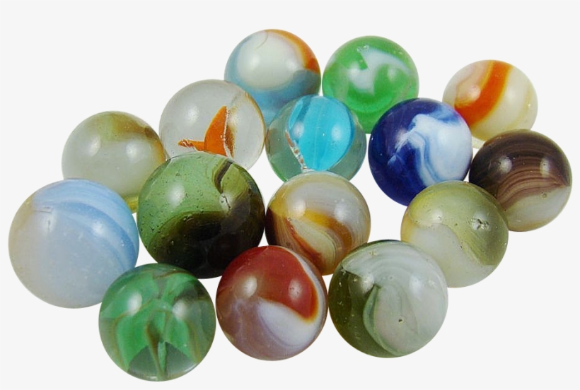 Playing Marble Lot - Marble, transparent png download