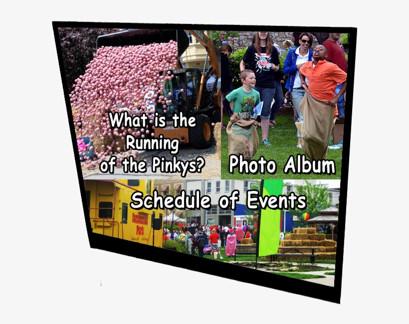 The Annual Marble Day Celebration Is A Fun, Family - Online Advertising, transparent png download