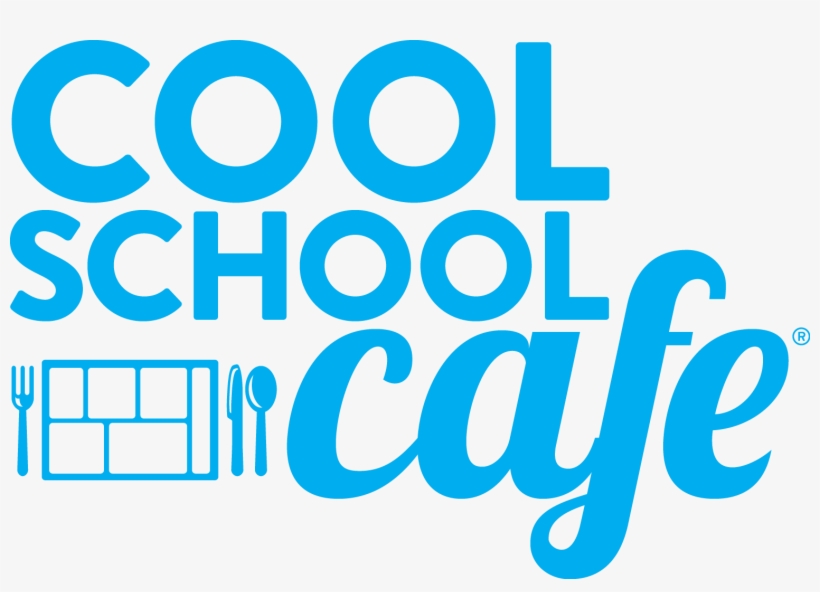 K-12 Corn Dogs - School Is Cool Logo, transparent png download