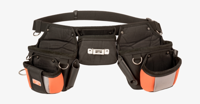 Bahco Tool Pouch, transparent png download