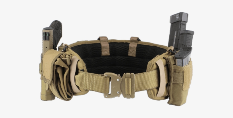 800 X 533 6 - Tactical Equipment Belt, transparent png download