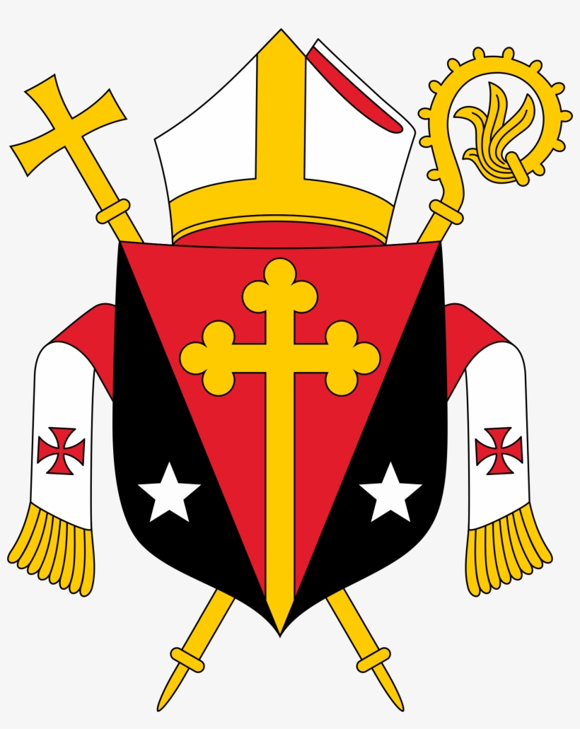 Roman Catholic Diocese Of Vanimo - Diocese Of Samoa Pago Pago, transparent png download
