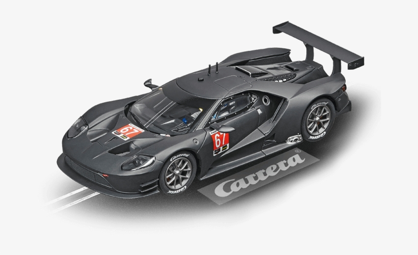 Carrera Digital 132 Ford Gt, transparent png download