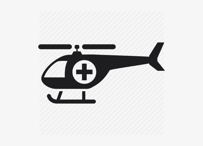 Police - Helicopter Rotor, transparent png download