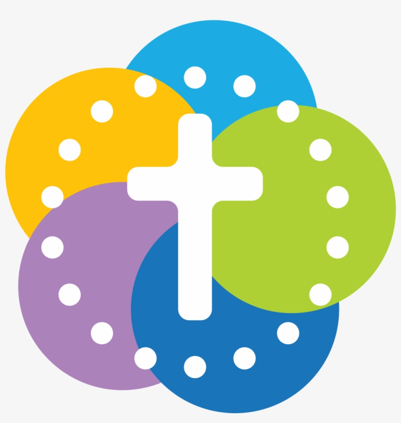 A Number Of Resources To Help You Celebrate Catholic - Cross, transparent png download