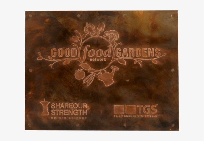 The Food Network - Graphic Design, transparent png download