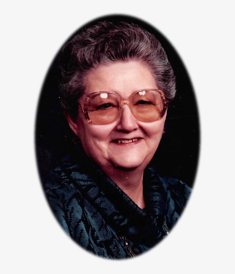 Imojean Helgeson Was Born September 12, 1928, One Of - Girl, transparent png download