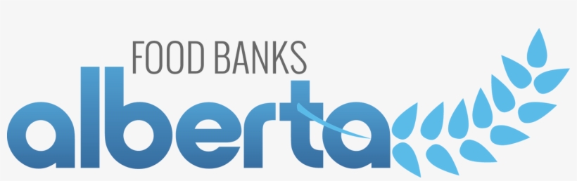 Food Banks Alberta - Food Banks Alberta Logo, transparent png download