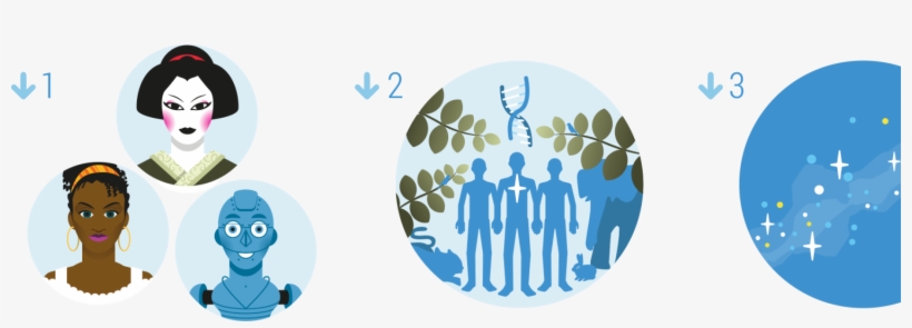 Beating The Tplf Wounded Beast At His Own Game In Ethiopia - Circle, transparent png download