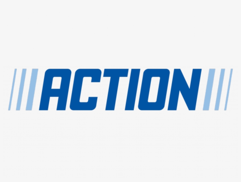 Action Logo Transparent Png - Action Logo Png, transparent png download