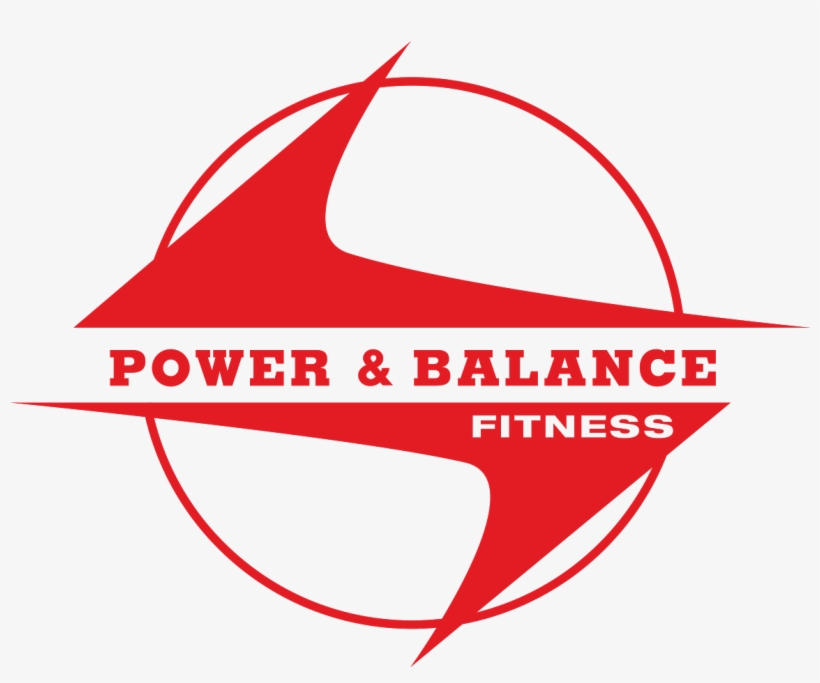 Power And Balance Fitness - Pompieri Film, transparent png download