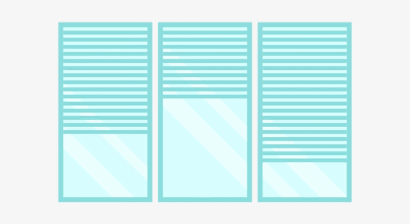 Window Clipart Transparent Background - Symmetry, transparent png download