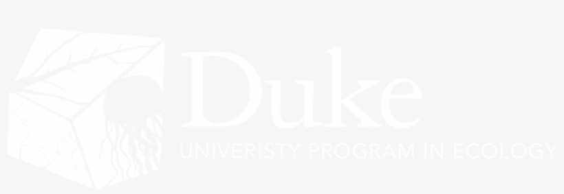 Duke University Program In Ecology - Duke University, transparent png download