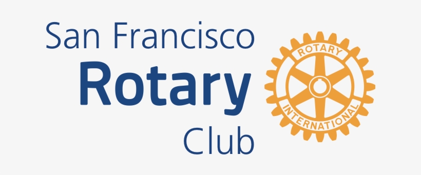 Full Color - Rotary International, transparent png download