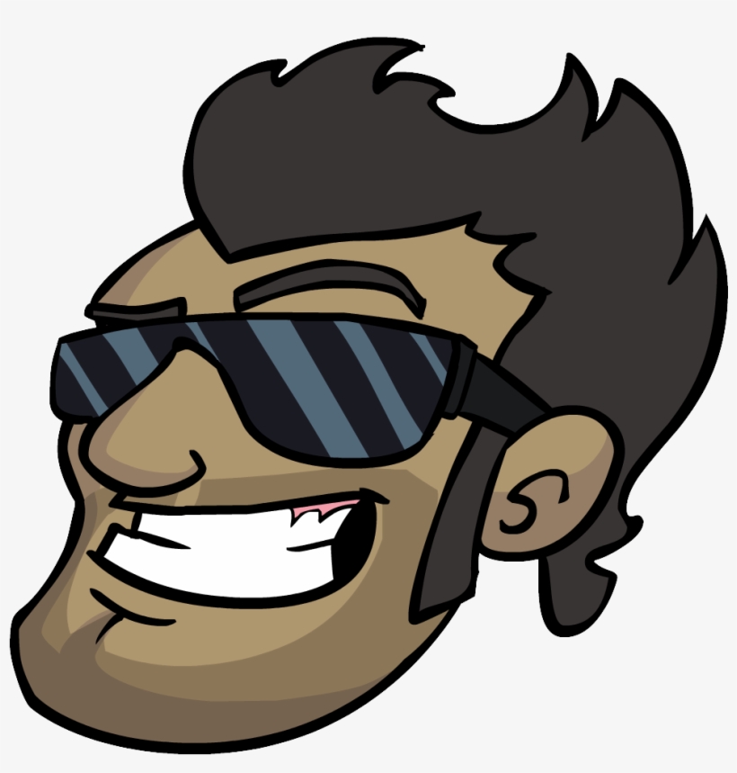 Prickmoji Logo - Sarcastic Logo, transparent png download