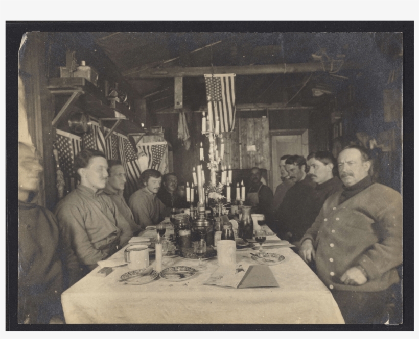 Photo From [ziegler Polar Expedition - Snapshot, transparent png download