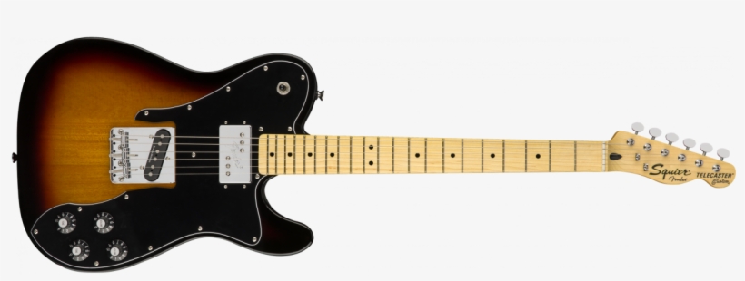 0301260500 - Guitarra Electrica Fender Telecaster, transparent png download