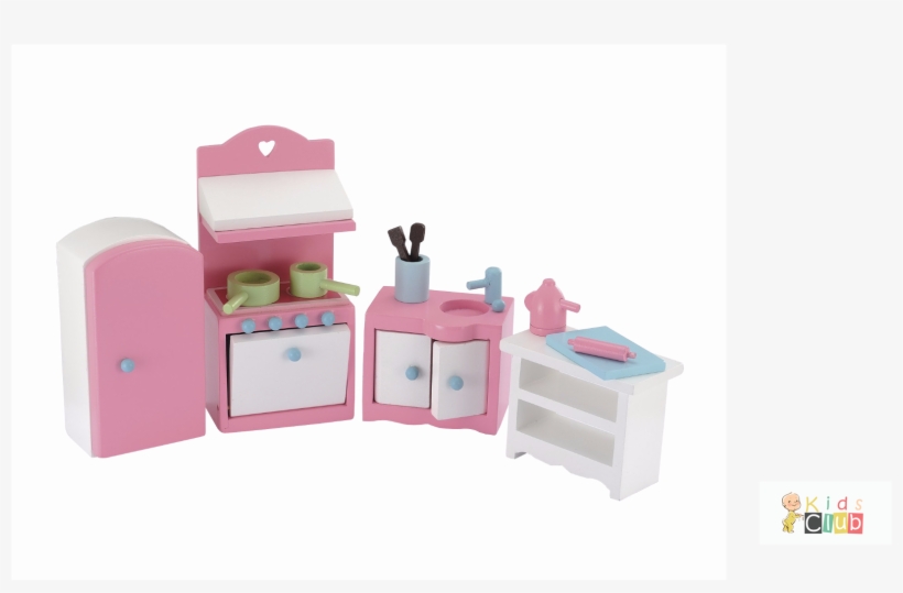 Rosebud House Kitchen, transparent png download