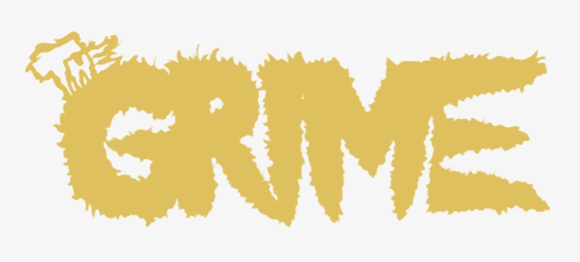 Grime Bikes - Graphic Design, transparent png download