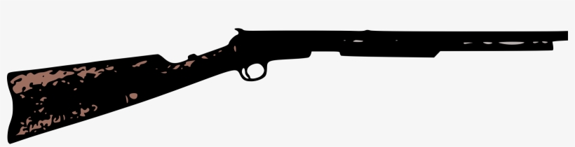 Rifle Png, transparent png download